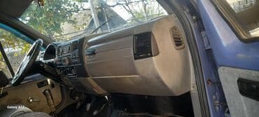 təkər lassa: QAZ GAZelle, 2004 il, motor 2.4 l, Tent, İşlənmiş — 4