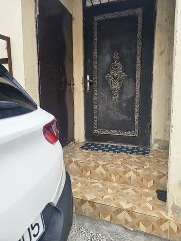 bineqedide kiraye evler 2024: Ağ şəhər 2 otaqlı, 50 kv. m, Kredit yoxdur, Yeni təmirli — 2