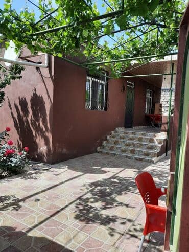 mehemmedide evler: 100 kv. m, 3 otaqlı — 4