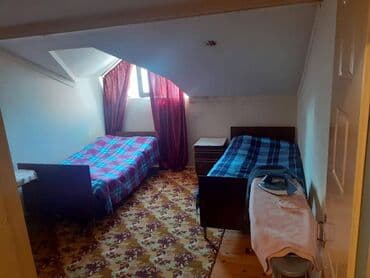 kiraye verilir: Yasamalda yasamal mola yaxın 10 mertebeli binanın 10-cu mərtəbəsində — 7