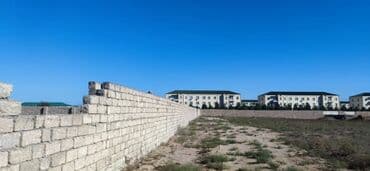 ferma icarəyə verilir: 6 sot, Tikinti, Bələdiyyə — 1