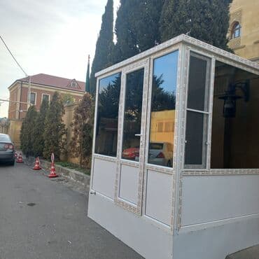 kiosk: Plastik Butka. 230x200
2400 man lalafo.az -da — 1 kiosk: Plastik Butka. 230x200
2400 man — 1