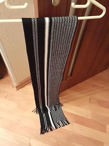 paltar alan: Шарфы, новый и б/у. Турция. Есть еще куртки, дубленки, ветровки — 3