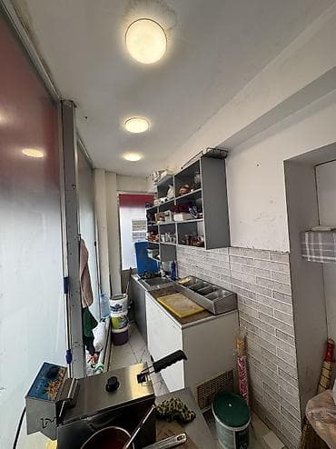 Herkese salam xirdalan 2 nomreli mektebin yaninda hazir biznes obyekt — 8