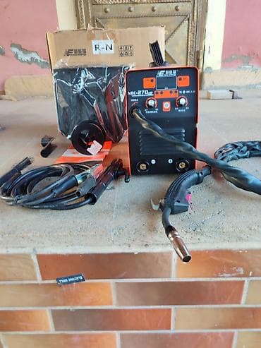 resanta svarka aparat: Сварочный аппарат Газовая, Нет кредита — 1