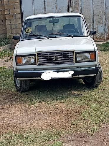 buggy satışı: VAZ (LADA) 2107: 1.5 l | Sedan — 4