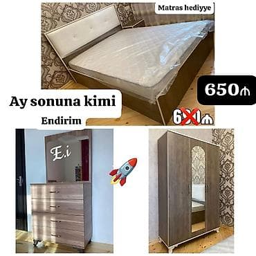 İkinəfərlik çarpayı, Dolab