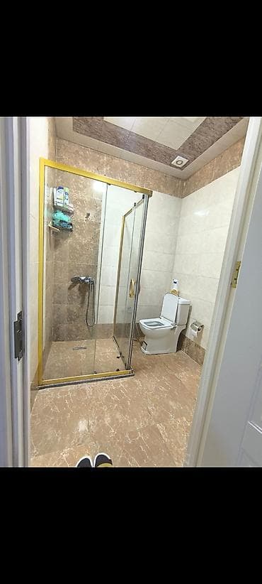 yevlaxda ev alqi satqisi: 3 otaqlı, Yeni tikili, 104 kv. m — 7