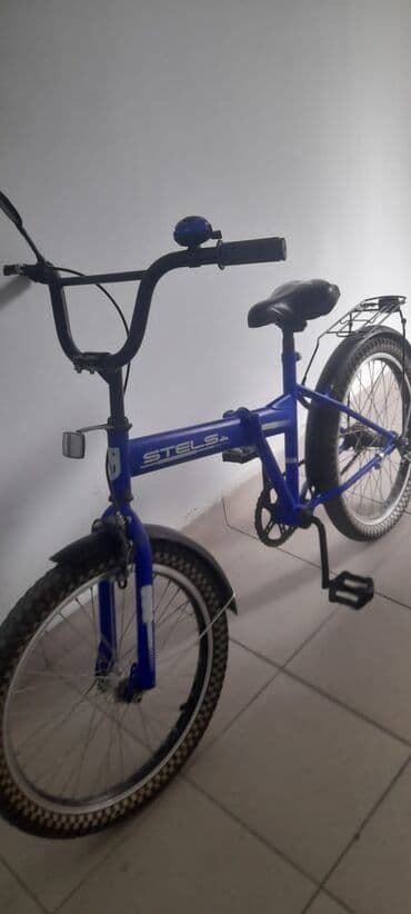 20 lik velosibed yaxşi veziyyetdedir işlekdir,65 manata
