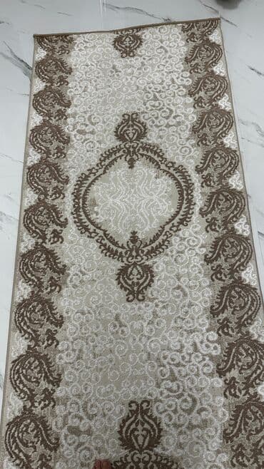 İşıqlandırma: Xalça Kredit yoxdur — 2