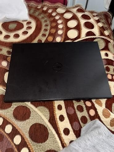 oyuncu notebook: Dell notebook klaviatu ve mouse ustinde verilir Bir tek problemi — 2