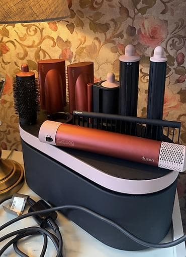 dayson: Dyson Airwrap Complete uzun saç üçün çoxfunksiyalı saç tərtibat cihazı — 1