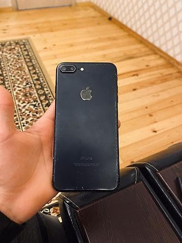 iphone 13 pro max irsad: IPhone 7 Plus, 32 GB, Qara — 1