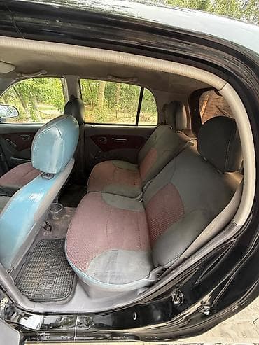 yeni maşın elanları: Hyundai Atos: 1.1 l | 2007 il Hetçbek — 9