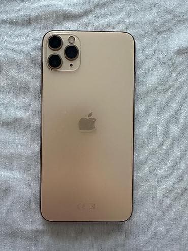 IPhone 11 Pro Max, 64 GB