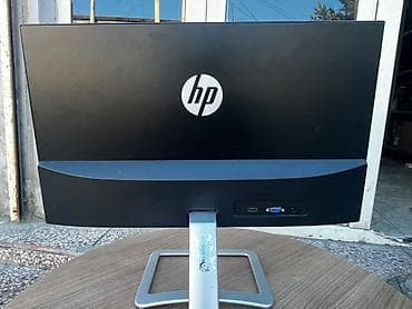 monıtor: HP Pavilion 22cw və LG Flatron E1942 – 2 ədəd monitor HP Pavilion — 5