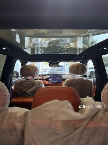 vaz 05: Changan Qiyuan Q07: 1.5 l | Ofrouder/SUV — 6