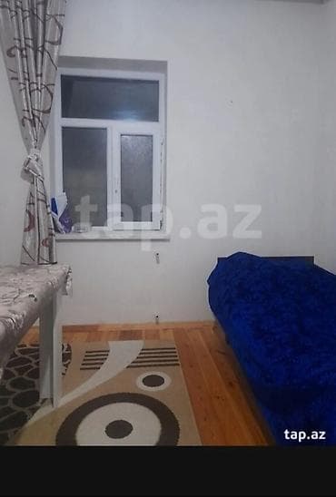 mingecevirde kreditle satilan evler: Binə 2 otaqlı, 54 kv. m, Kredit yoxdur, Yeni təmirli — 4