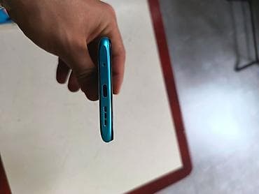 komputer core 2 duo: Redmi 9T – mavi rəng - İkincil telefon kimi alınıb, demək olar — 6