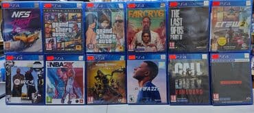 crew 2: PlayStation 4 üçün oyun diskləri. Tam yeni, bağlamada. Playstation 5 — 1