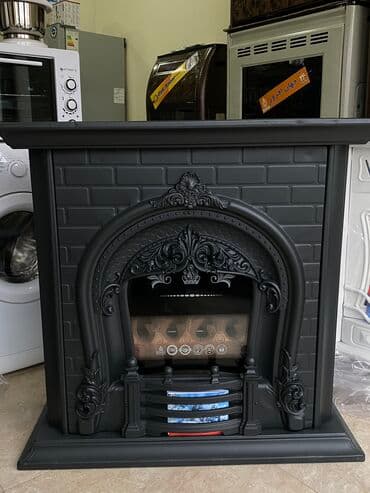 ev qizdirici: İran Peçi, Yeni, yanacaq - Qaz, Pulsuz çatdırılma — 2