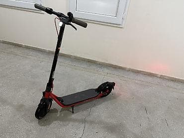 tvs ronin: İşlənmiş Elektrik samokat > 12", 251 - 350 Vt, 26 - 35 km/s, Ünvandan götürmə — 2