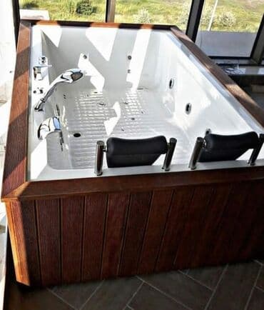 Yeni Cakuzi vanna Motorlu, Pulsuz çatdırılma — 28