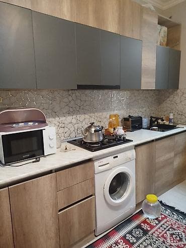 zigda satilan heyet evleri: 3 otaqlı, 90 kv. m, Kredit yoxdur, Orta təmir — 8