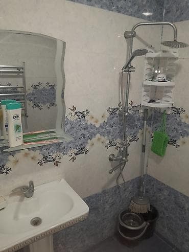 mida satis: 3 otaqlı, 110 kv. m, Kredit yoxdur, Orta təmir — 10
