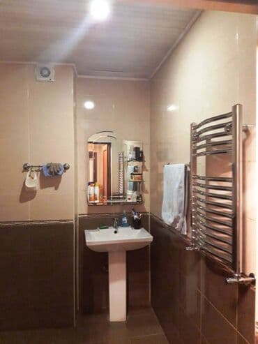 двухкомнатные новостройки в баку: 2 комнаты, Новостройка, м. Ахмедлы, 93 м² — 10