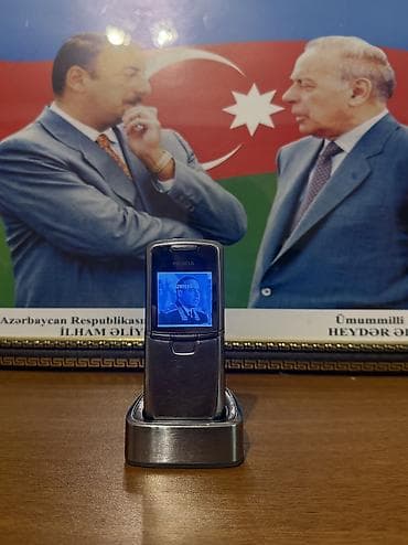 Nokia 8 lalafo.az -da Nokia 8