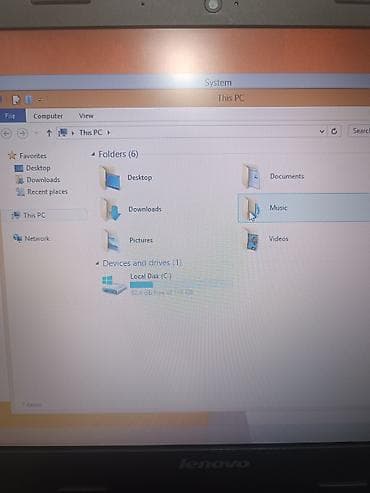 lenovo ideapad gaming 3: Lenovo 15.6 ", Intel Core i3, < 128 GB — 4