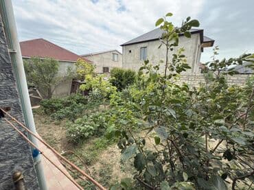 bahar qəsəbəsində həyət evləri: Suraxanı 3 otaqlı, 115 kv. m, Orta təmir — 29