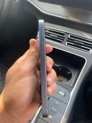 iphone 9s: IPhone 14, Mavi, Face ID — 1