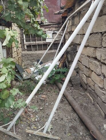 Qəssab ləvazimatları