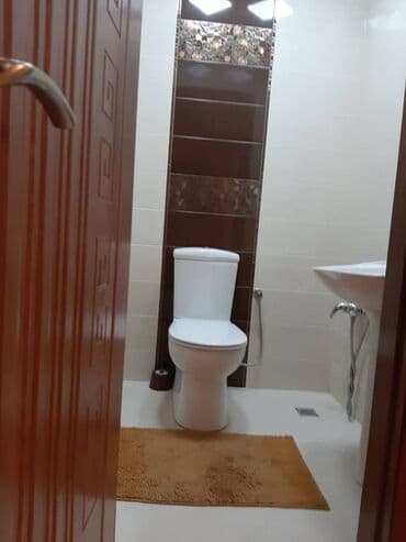 masazirda yeni tikili: 3 otaqlı, Yeni tikili, 86 kv. m — 13