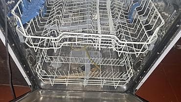 indezit: Indesit DFG 14B10 TK qabyuyan maşın - Enerji sinfi: A+; illik enerji — 3