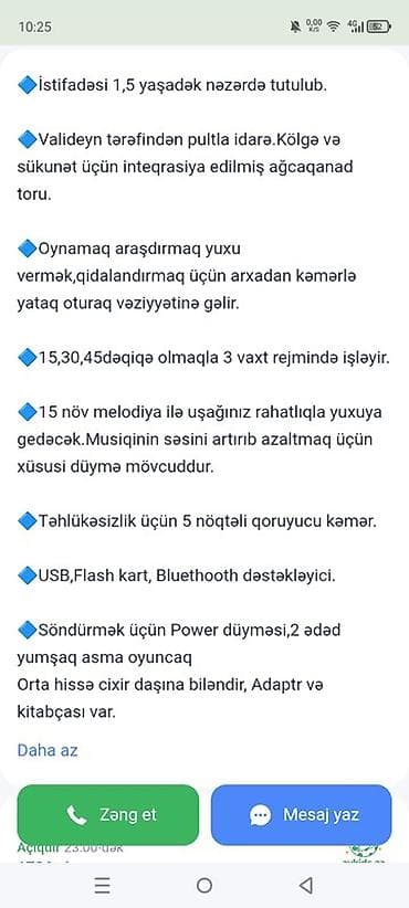 intex matras: Oğlan və qız üçün, Yeni, Dördbucaq, Beşik, Dəst ilə, Matras ilə, Yellənmə mexanizm ilə — 7