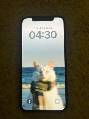 Video oyunlar və konsollar: IPhone 12, 128 GB, Mavi, Face ID — 2