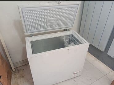 mini dondurucular: Qapalı dondurucu, Çin — 2