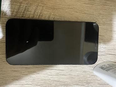 IPhone 12, Qara, Face ID