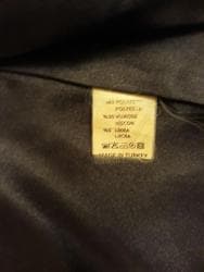 klassik kişi cemperləri: Palto boyuk beden az geynilib ela veziyyetde — 4