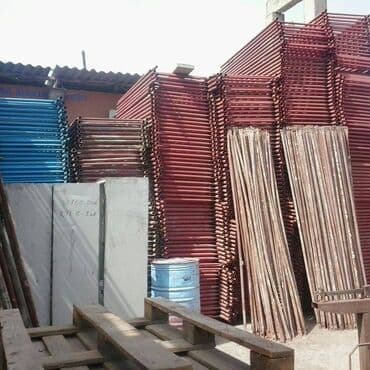 aqlay işləri: Lesa icarəsi Cox münasib qiymətə Tikintide — 2