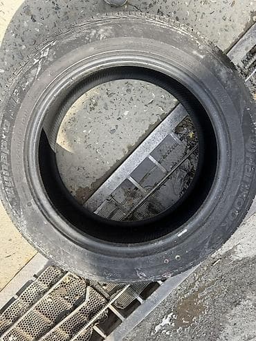 Şin Hankook 235 / 55 / R 19