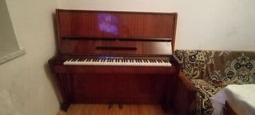 Piano, Belarus, Akustik, İşlənmiş — 2