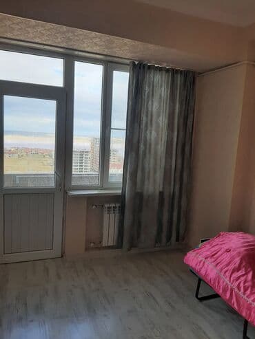 tap.az xacmaz: Mənzil – san/qovşağı və balkon təsviri - Hamam: Divar və döşəmə — 7