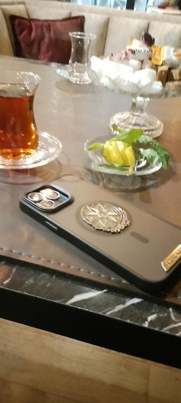 azerbaycan iphone 12 pro max: IPhone 12 Pro Max, 256 GB — 3