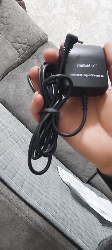 tap az tilovlar: Simsiz şarj cihazı — 1