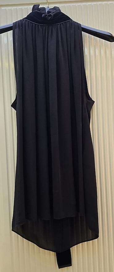 işçi forması: Polo köynək, Gucci, rəng - Qara — 1