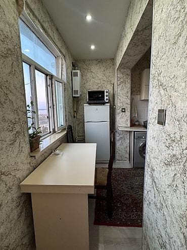 Bakı, Köhnə Günəşli, 2 otaqlı, Köhnə tikili, 65 kv. m — 10
